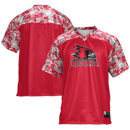 Men's - SEMO Redhawks Red College Football Jersey